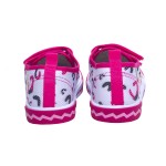 ДЕТСКИ ГУМЕНКИ 012141 FUCHSIA № 25/30