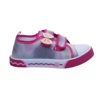 ДЕТСКИ ГУМЕНКИ 012143 FUCHSIA № 25/30