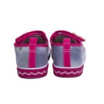 ДЕТСКИ ГУМЕНКИ 012143 FUCHSIA № 25/30