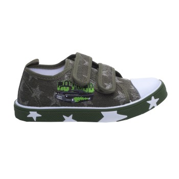 ДЕТСКИ ГУМЕНКИ 012146 GREEN № 25/30