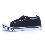 ДЕТСКИ ГУМЕНКИ 012148 BLACK № 30/35