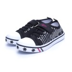 ДЕТСКИ ГУМЕНКИ 012148 BLACK № 30/35