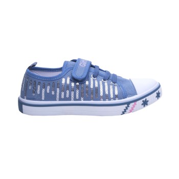 ДЕТСКИ ГУМЕНКИ 012148 BLUE № 30/35