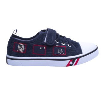ДЕТСКИ ГУМЕНКИ 012151 NAVY № 30/35