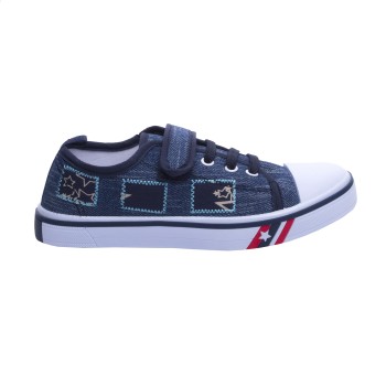 ДЕТСКИ ГУМЕНКИ 012151 BLUE № 30/35