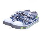 ДЕТСКИ ГУМЕНКИ 012152 GREY № 30/35