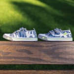 ДЕТСКИ ГУМЕНКИ 012152 GREY № 30/35