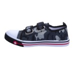 ДЕТСКИ ГУМЕНКИ 012153 BLACK № 30/35