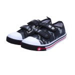 ДЕТСКИ ГУМЕНКИ 012153 BLACK № 30/35