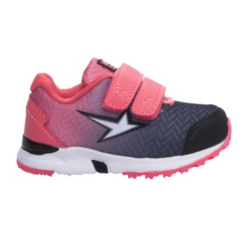 ДЕТСКИ МАРАТОНКИ 016321 PINK № 20/24