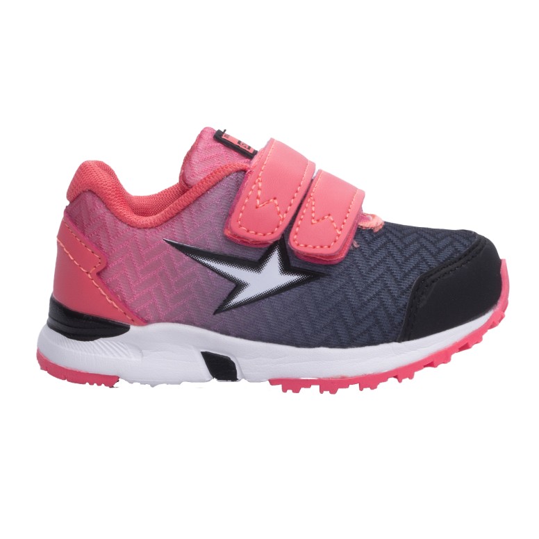 ДЕТСКИ МАРАТОНКИ 016321 PINK № 20/24