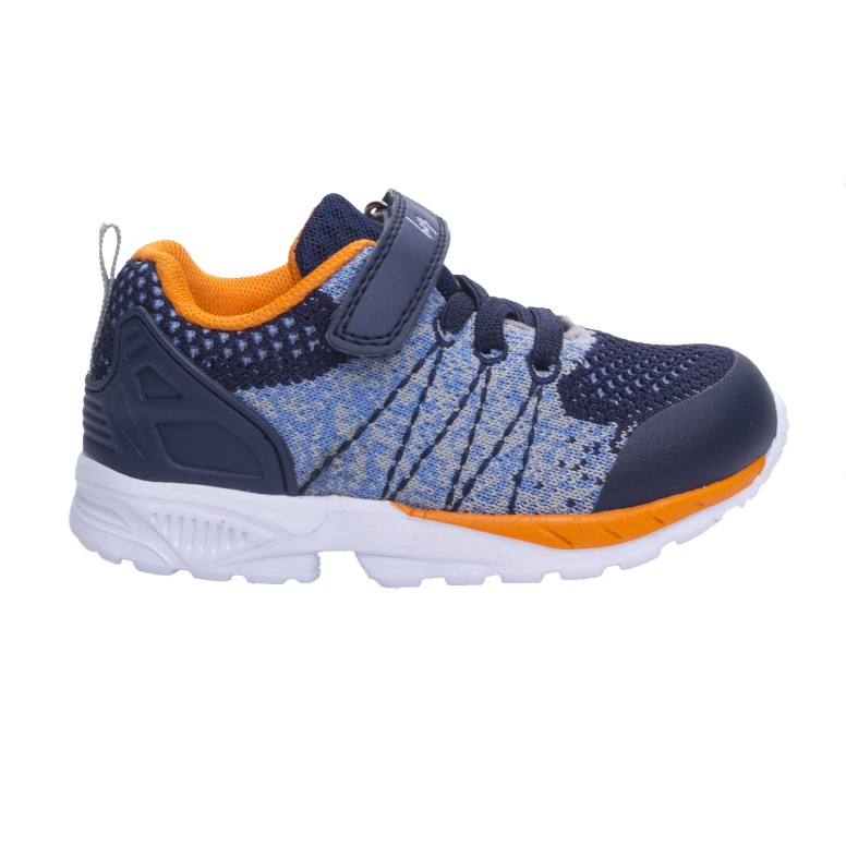 ДЕТСКИ МАРАТОНКИ 016322 NAVY № 20/24