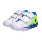 ДЕТСКИ МАРАТОНКИ 016326 WHITE № 20/24