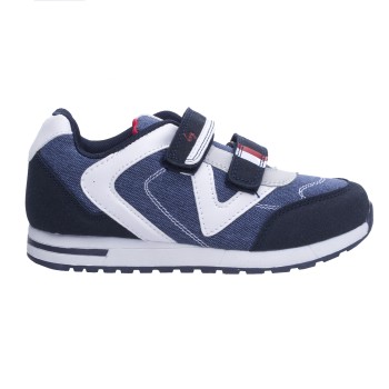 ДЕТСКИ МАРАТОНКИ 016334 NAVY № 25/30