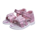 ДЕТСКИ САНДАЛИ 018221 PINK № 22/26