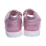ДЕТСКИ САНДАЛИ 018221 PINK № 22/26