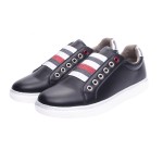 ДАМСКИ ОБУВКИ 021137 BLACK