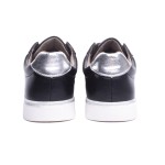 ДАМСКИ ОБУВКИ 021137 BLACK