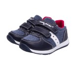 ДЕТСКИ ОБУВКИ 026403 NAVY № 20/25