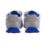 ДЕТСКИ ОБУВКИ 026404 GREY № 20/25