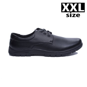 МЪЖКИ ОБУВКИ 043064 BLACK
