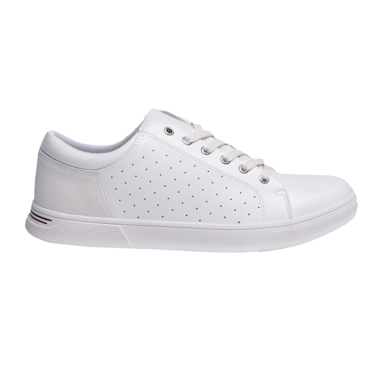 МЪЖКИ ОБУВКИ 059207 WHITE