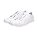 МЪЖКИ ОБУВКИ 059207 WHITE
