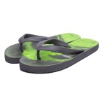 ДАМСКИ ДЖАПАНКИ 094240 GREY/OLIVE