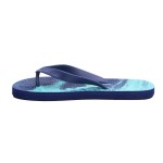 ДАМСКИ ДЖАПАНКИ 094240 NAVY/TURQUOISE