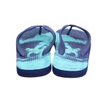 ДАМСКИ ДЖАПАНКИ 094240 NAVY/TURQUOISE