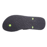 МЪЖКИ ДЖАПАНКИ 094241 BLACK/LT GREEN