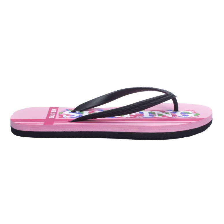ДАМСКИ ДЖАПАНКИ 094247 PINK