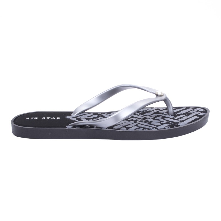 ДАМСКИ ДЖАПАНКИ 094248 GREY