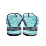 ДАМСКИ ДЖАПАНКИ 094256 TURQUOISE