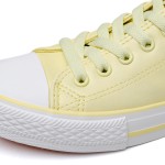 ДАМСКИ ГУМЕНКИ 163317 YELLOW