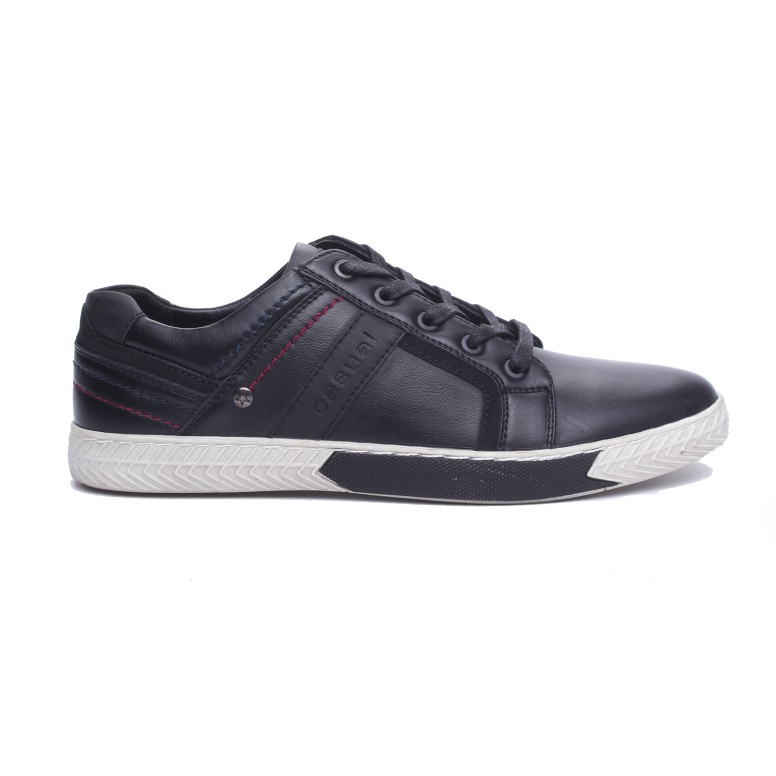 МЪЖКИ ОБУВКИ 188152 BLACK