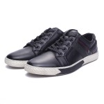 МЪЖКИ ОБУВКИ 188152 BLACK