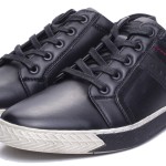 МЪЖКИ ОБУВКИ 188152 BLACK