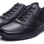 МЪЖКИ ОБУВКИ 188153 BLACK