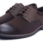 МЪЖКИ ОБУВКИ 188163 BROWN