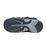 ЮНОШЕСКИ САНДАЛИ 194044 BLK BLUE 36-40