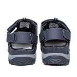 МЪЖКИ САНДАЛИ 194044 BLK GREEN