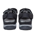 МЪЖКИ САНДАЛИ 194044 BLK BLUE