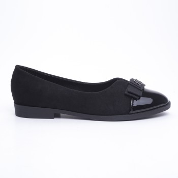 ДАМСКИ ОБУВКИ 525081 BLACK