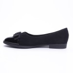 ДАМСКИ ОБУВКИ 525081 BLACK