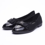 ДАМСКИ ОБУВКИ 525081 BLACK