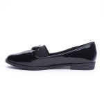 ДАМСКИ ОБУВКИ 525083 BLACK