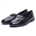 ДАМСКИ ОБУВКИ 525083 BLACK