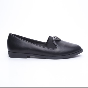 ДАМСКИ ОБУВКИ 525084 BLACK