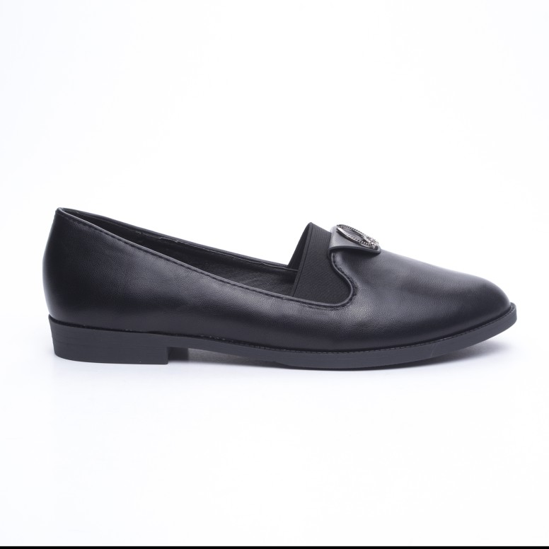 ДАМСКИ ОБУВКИ 525084 BLACK